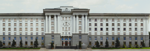 Арбитражный суд Самарской области